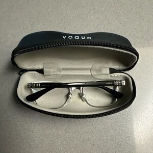 VOGUE Cat Eyes Eyeglasses Women's  VO 4050 352 Frames 51-17-135